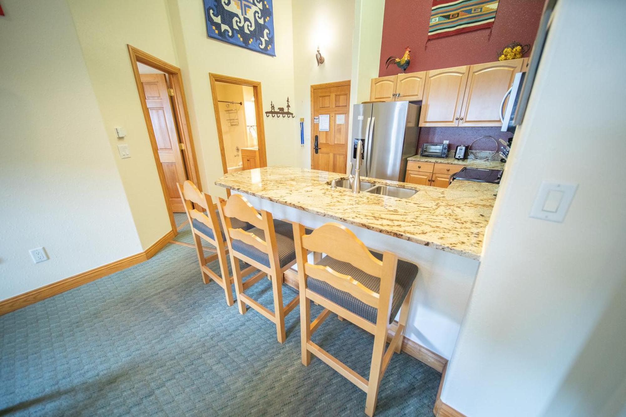 Hidden River Lodge 5979 By Summitcove Lodging Keystone Extérieur photo