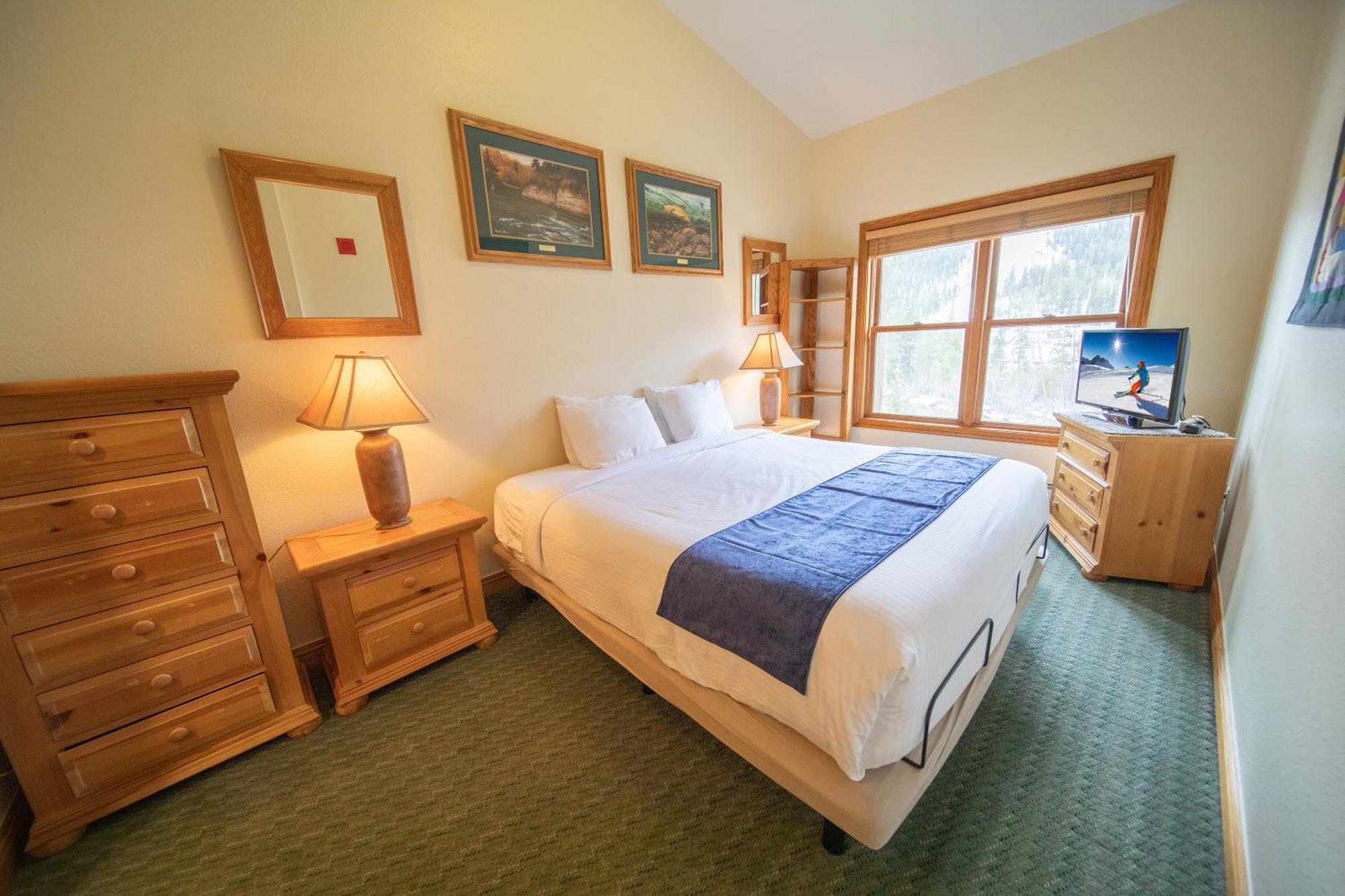 Hidden River Lodge 5979 By Summitcove Lodging Keystone Extérieur photo