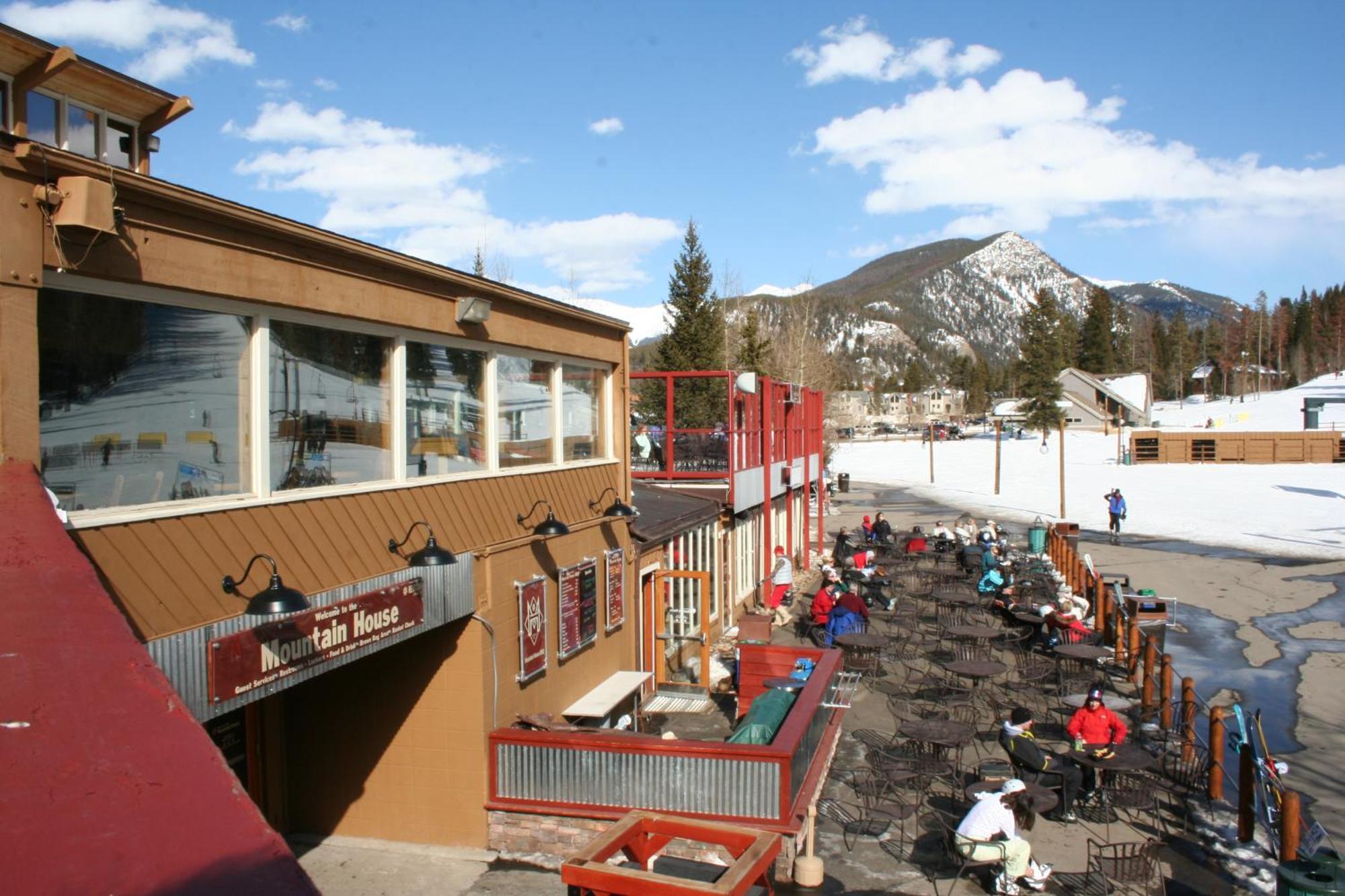 Hidden River Lodge 5979 By Summitcove Lodging Keystone Extérieur photo